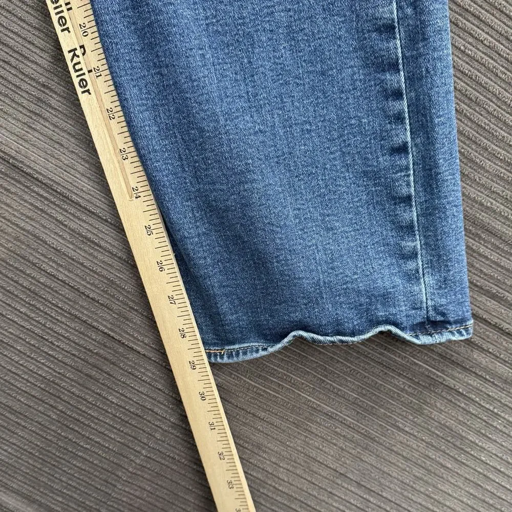 Levis inseam ask quick